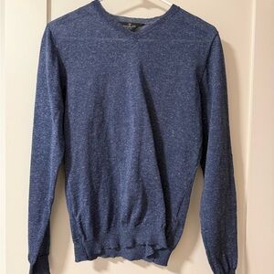Kingland Navy Sweater